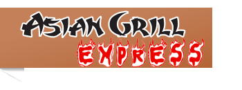 Asian Grill Express, Fort Collins, CO